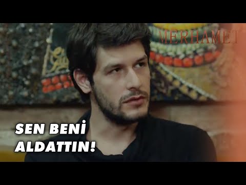 Can, Deniz'e Ters Konuştu! - Merhamet Özel Klip