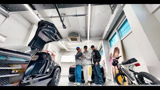 YDG x BIGMAN x POPPIN HYUNJOON 나도 팝핀 할거다!