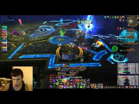 Project Casual Vs H Lei Shen - Warlock POV