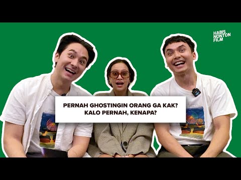 THEY HAVE MAGIC ABILITIES! Moviegoers Ask Questions, Jerome, Lutesha, and Jourdy Answer