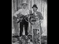 Early Frankie Marvin and Gene Autry - Valley In The Hills (Extra Take) - (1931).