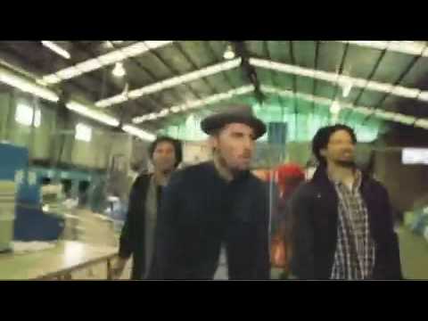 Close To You - John Butler Trio