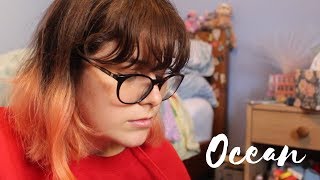 ocean - lauren aquilina (cover)