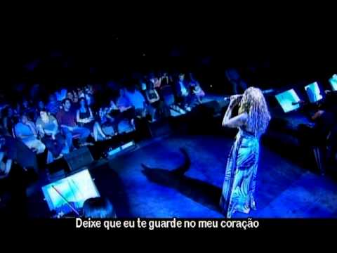 Quero Ter Você - Irah Caldeira