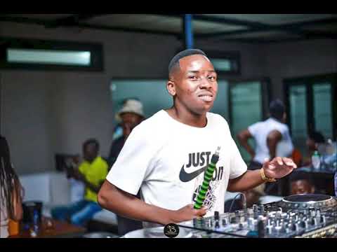 Deej Dallos  - Mshana Ka Malume (Feat Aembu & Golden Krish)