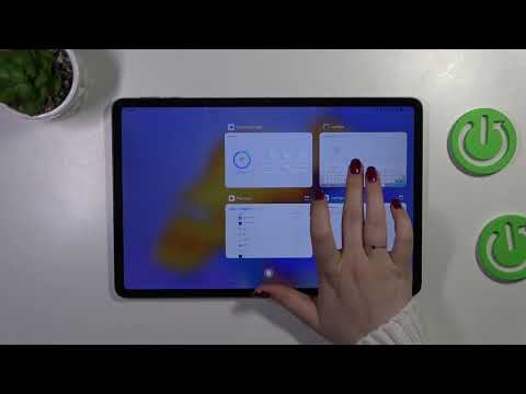How to Change Keyboard Language on HONOR Pad 9?