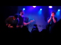 Excuse Me/Itch/Hostage - Nothing But Thieves 22 ...