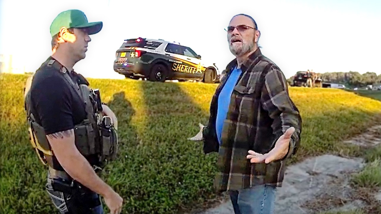 UK Woman Flew to Florida to Be Tortured and Murdered: Cops