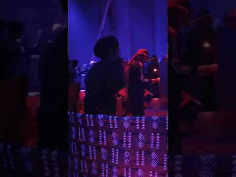 Toroki ls. Ical Ises "Catch a vibe" live on Jah Chalice Soundsystem @Tieffrequenzfestival 30.04.2022