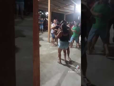 Forró Zé do pastel em Antonina do Norte CE 