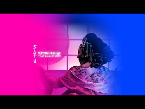 Mayumi Kasuga – Satu (feat. FHAN & Amzar Sabri) [Official Music Video]
