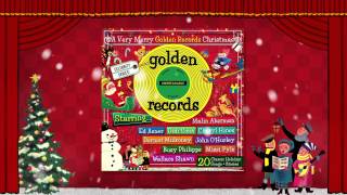 Classic Holiday Music, Songs & Stories for Kids | Didi Conn Sings "Merry, Merry, Merry Christmas"