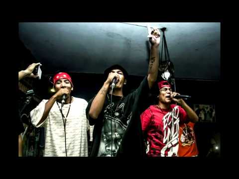 Cruz Santa   Noveno Anillo