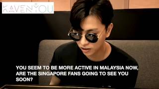 Upclose with KAvenyou - Gen Neo