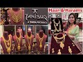 Tanishq 22Kt Gold Rani Haar, Long Haram & Necklace Set Designs & Price💕|Gold Necklace Designs 2024|
