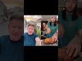 Gordon Ramsay - Oh my god, young man... HEAL YOURSELF‼️