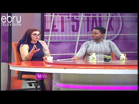 Hanging out With Groove Award Winner, Guardian Angel (Full Ep)