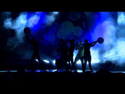 Ringeriksrussen 2014 - Knusarball