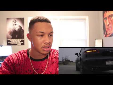 Lbenj - RE Reaction Video (IMPORTANT PLEASE WATCH)