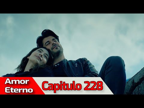 AMOR ETERNO - Capitulo 228 (AUDIO ESPAÑOL) | Kara Sevda