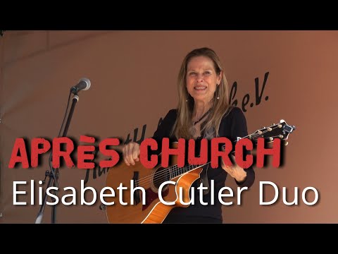 Après Church - Elisabeth Cutler Duo - 19.07.2020