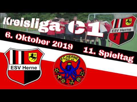 ESV Herne - FC Herne 57 II