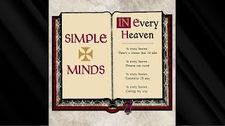 Simple Minds - In Every Heaven (DVD-Audio Version)