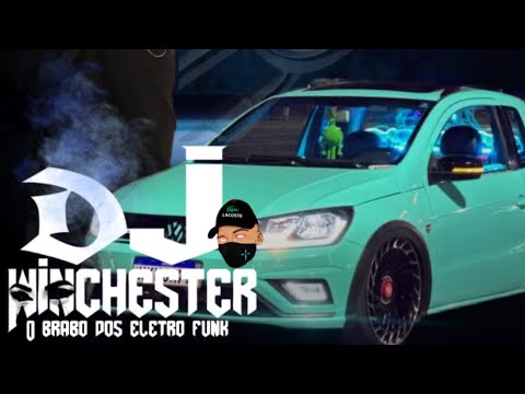 10-#eletrofunk  Sava Tiffany -#djwinchesteroficial #nos que é o Desande 063