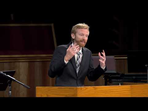 La deidad y humanidad de Cristo - Josías Grauman | Conferencia Expositores 2021