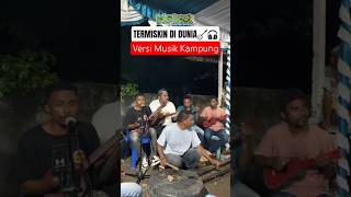 Download lagu DANGDUT TERMISKIN DI DUNIA🪕🎧 #burabekor #musikkampung mp3