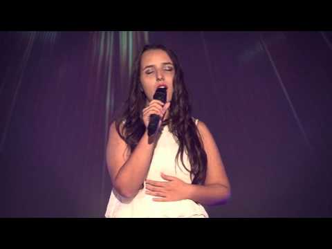 COVER FEST 2015- Marija Jakovleska -Jennifer Hudson - One night only