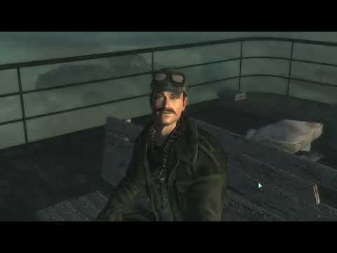 Spetz Playz Fallout 3 Part 35 - Inventory Management