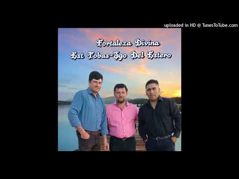 FORTALEZA DIVINA - Ten confianza (en vivo en paso grande)
