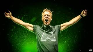 Armin van Buuren - Saturday Night (vs. Herman Brood)