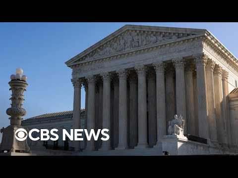 Inside the cases the Supreme Court will take up this term
