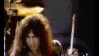 Bret Michaels: Driven