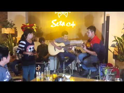 Thể hiện bởi Unknown