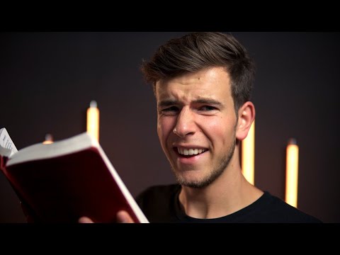 Bibellesen: 6 Tipps, um das Alte Testament der Bibel zu verstehen