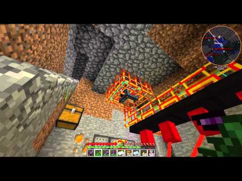 The Potatocraft FTB Infinity Evolved Server - S2 E08 :: WE NEED MORE POWER!