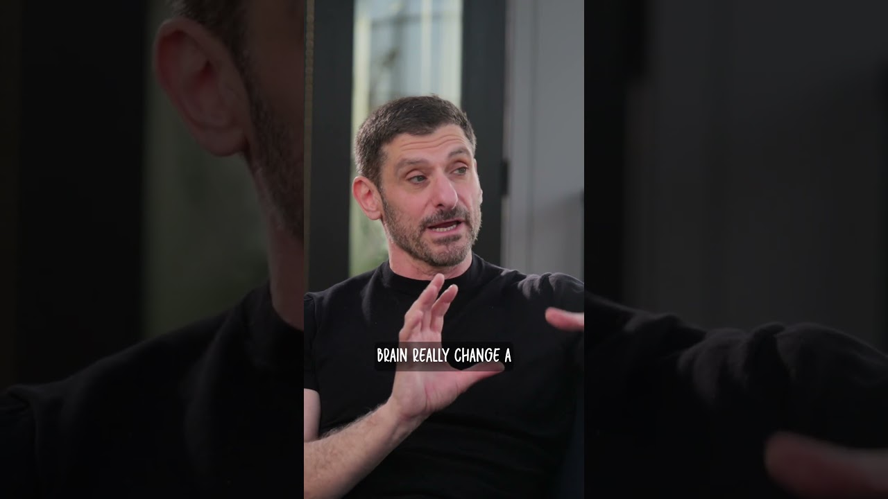 Can Your Attachment Style Actually Change? | Ft. Dr. Amir Levine