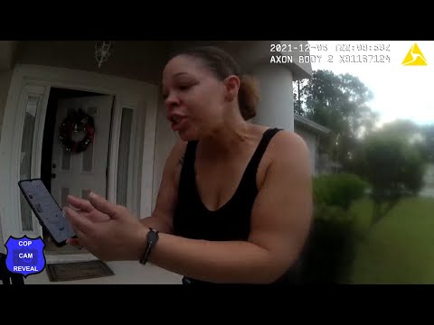 Ex-Girlfriend Sets Man's House On Fire