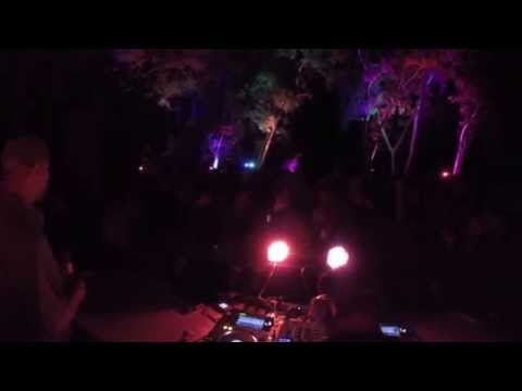 Tricky Moreira | Dj Set from the Promise Party at Cherry Beach in Toronto Deep Tech House Music