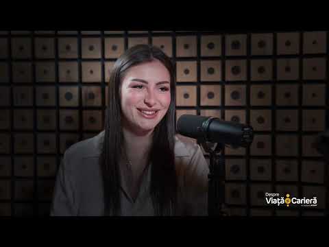 📲 Cum Să Crești În Online | Patricia Trif – Expert Marketing Digital & Antreprenor