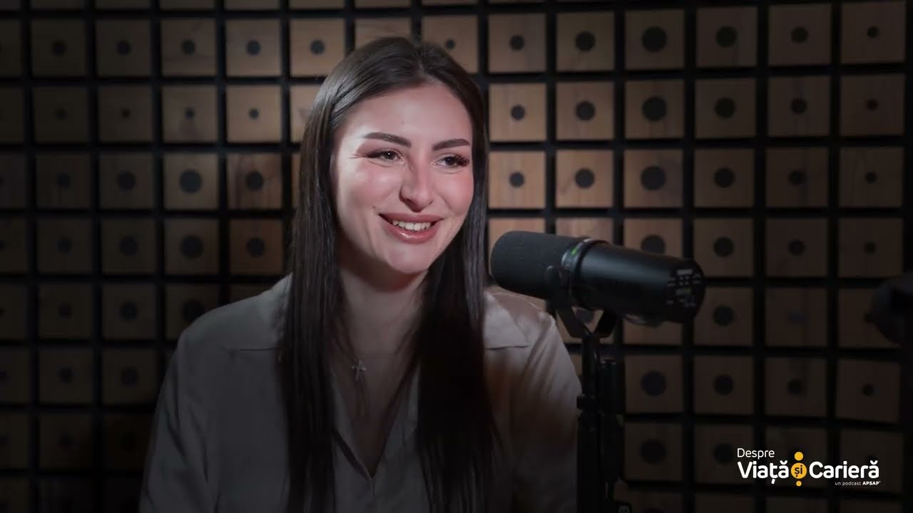 Cum Să Crești În Online | Patricia Trif – Expert Marketing Digital & Antreprenor