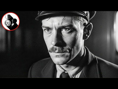 The conductor who turned his passenger train into mobile shelter for refugees across occupied Europe