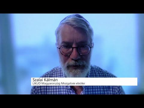 PIRKADAT Breuer Péterrel: Szalai Kálmán