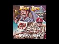 Mac Dre x Dubee x Hoodlum - Pimp Shit