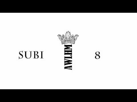 AWLHM- Subi #08