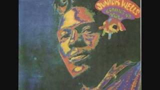 JUNIOR WELLS W/ BUDDY GUY - LITTLE BY LITTLE - 1968