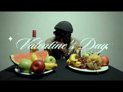 Djaykams - VALENTINE'S DAY